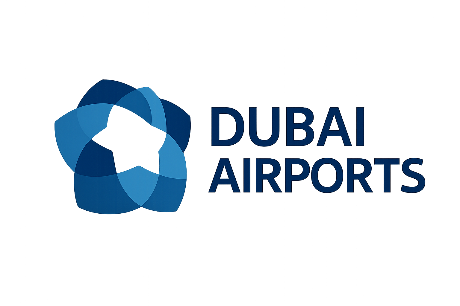 Dubai Airports logo