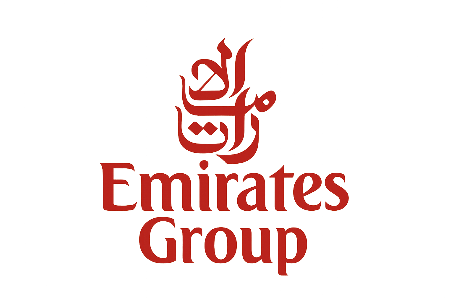 Emirates Group logo
